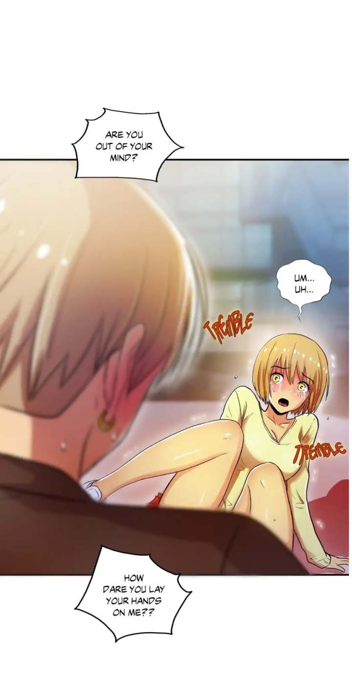 One-Room Hero - Chapter 59 [photo 42] - MangaPorn