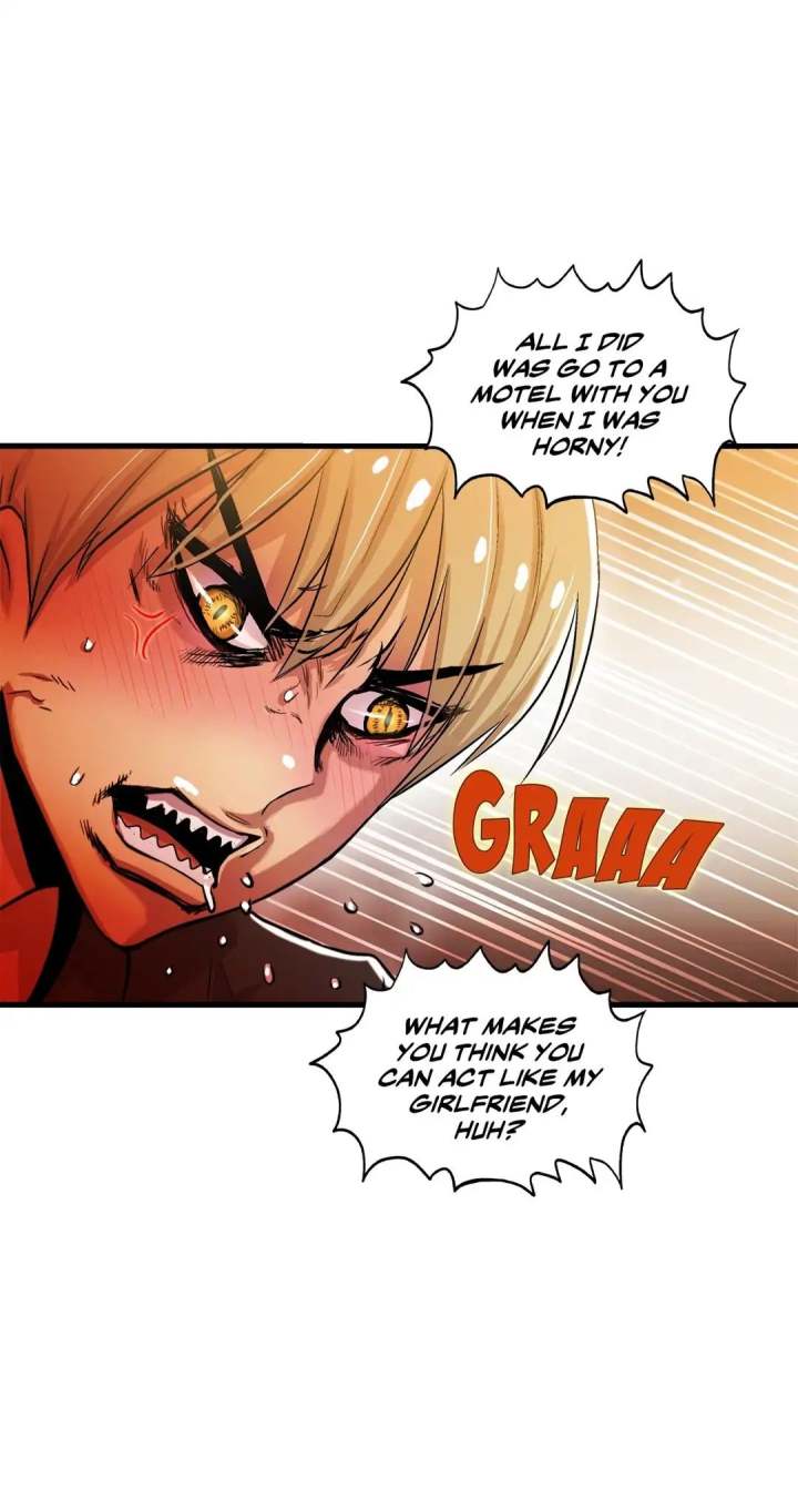 One-Room Hero - Chapter 59 [photo 43] - MangaPorn