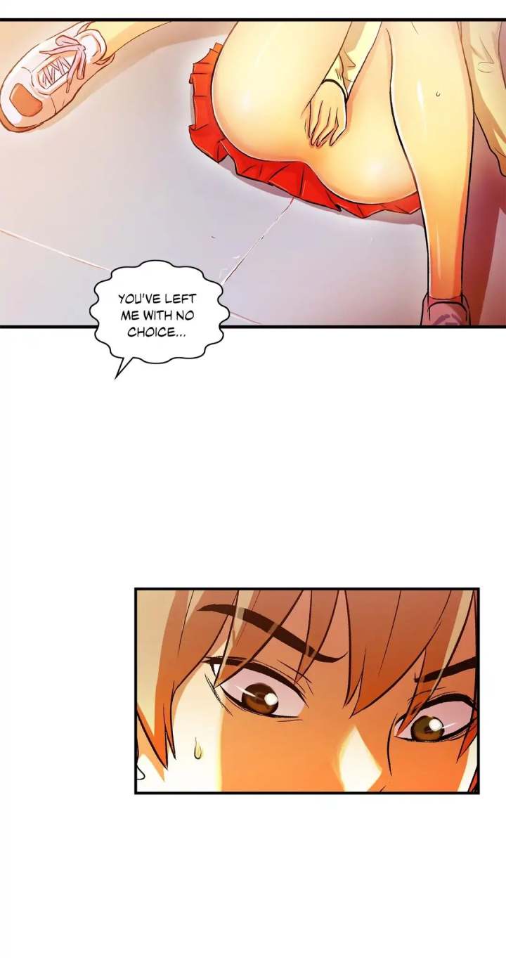 One-Room Hero - Chapter 59 [photo 44] - MangaPorn