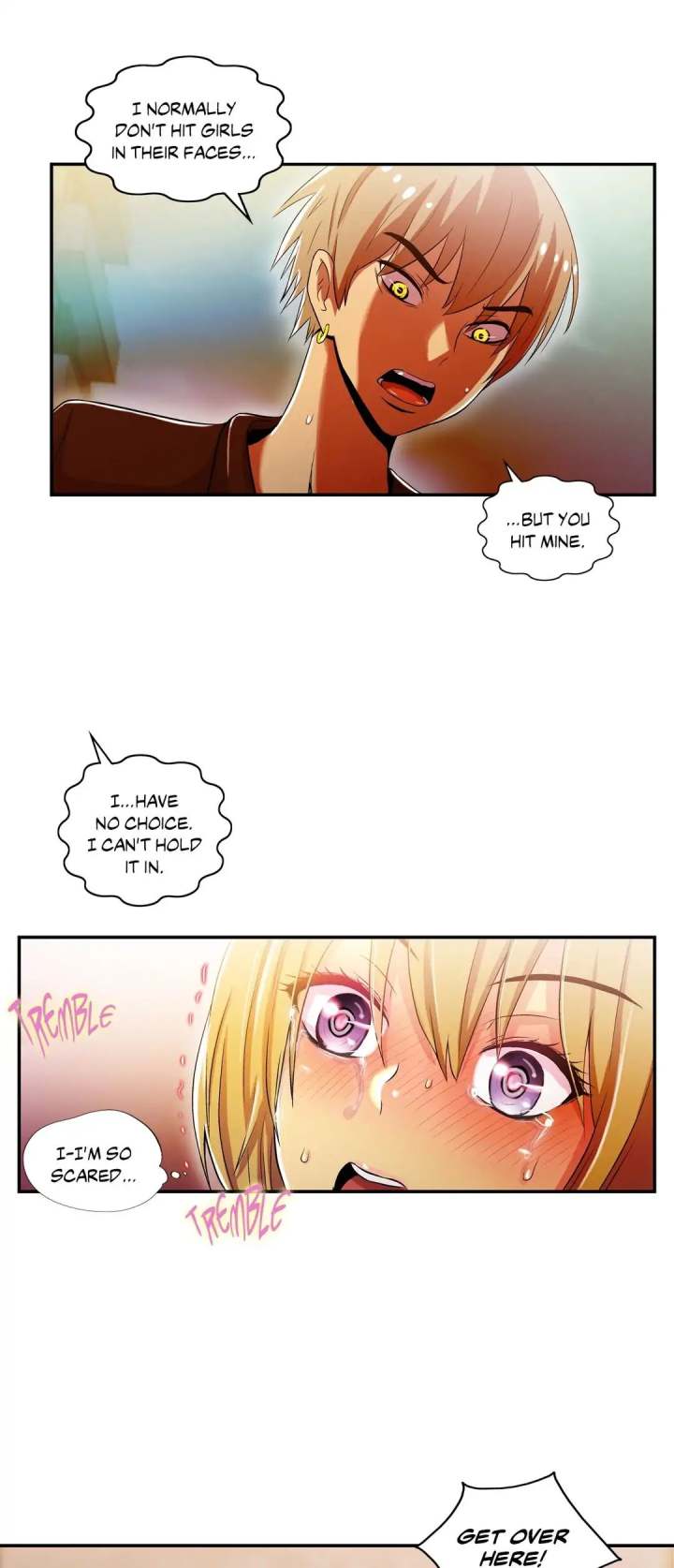 One-Room Hero - Chapter 59 [photo 45] - MangaPorn