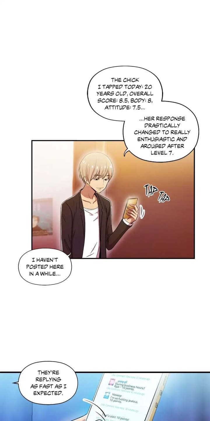 One-Room Hero - Chapter 59 [photo 5] - MangaPorn