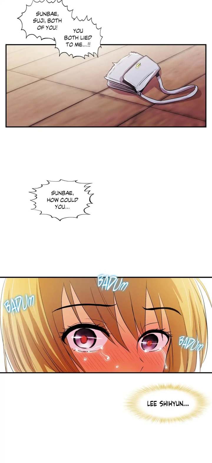 One-Room Hero - Chapter 59 [photo 52] - MangaPorn