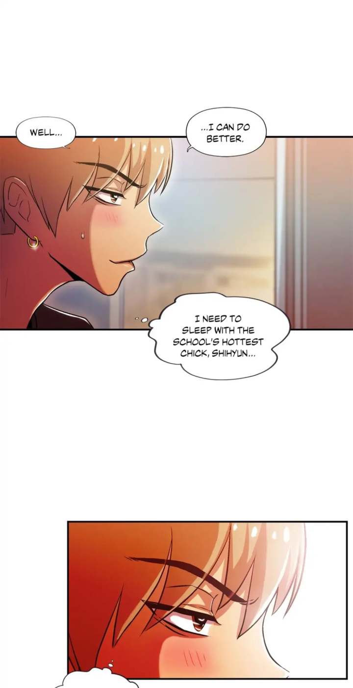 One-Room Hero - Chapter 59 [photo 7] - MangaPorn