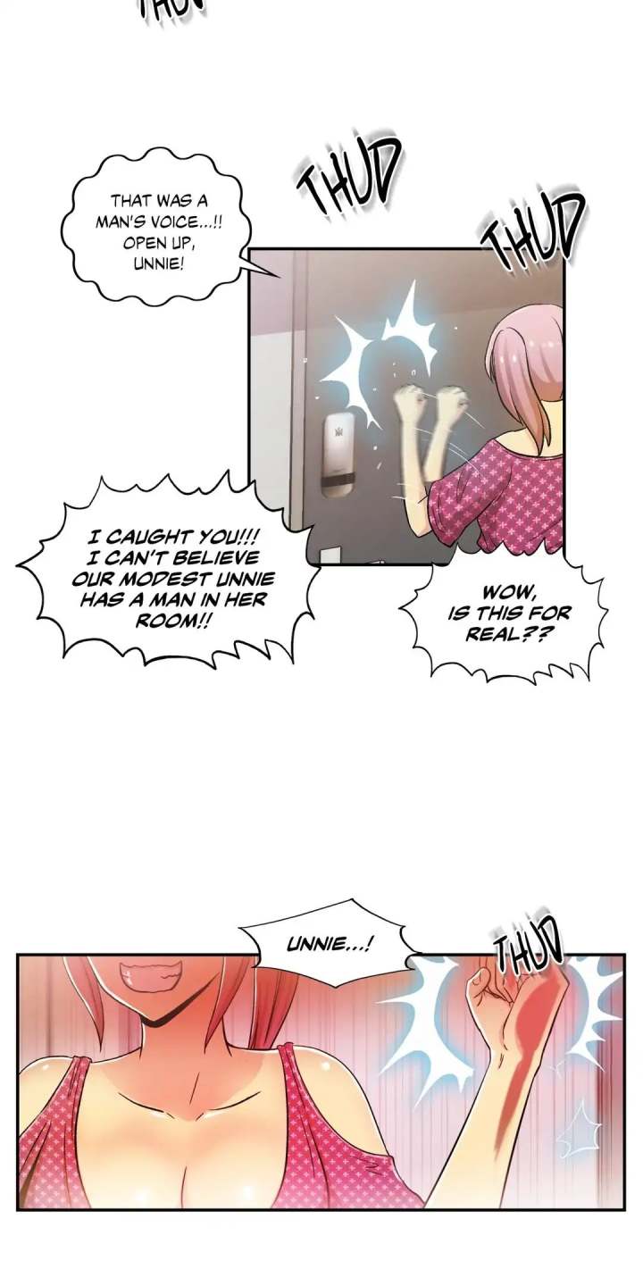 One-Room Hero - Chapter 60 [photo 2] - MangaPorn