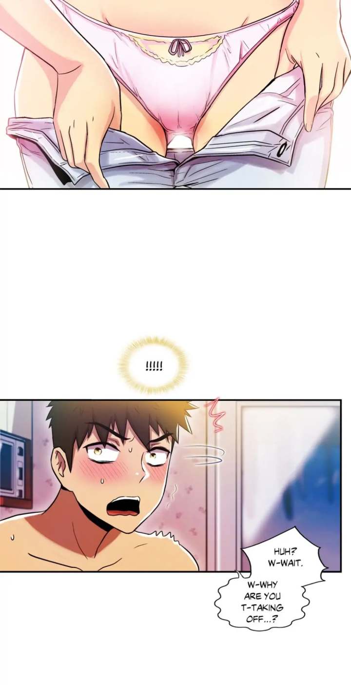 One-Room Hero - Chapter 60 [photo 66] - MangaPorn