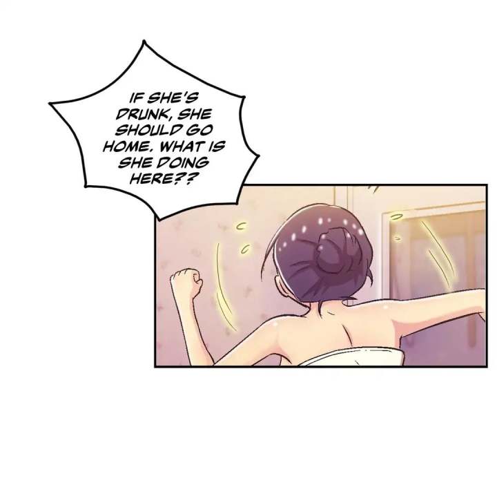 One-Room Hero - Chapter 60 [photo 7] - MangaPorn