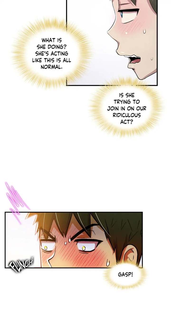 One-Room Hero - Chapter 61 [photo 12] - MangaPorn