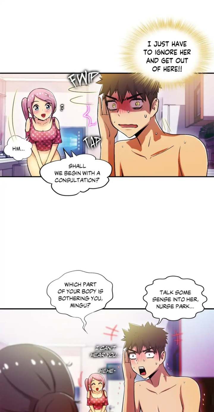 One-Room Hero - Chapter 61 [photo 15] - MangaPorn