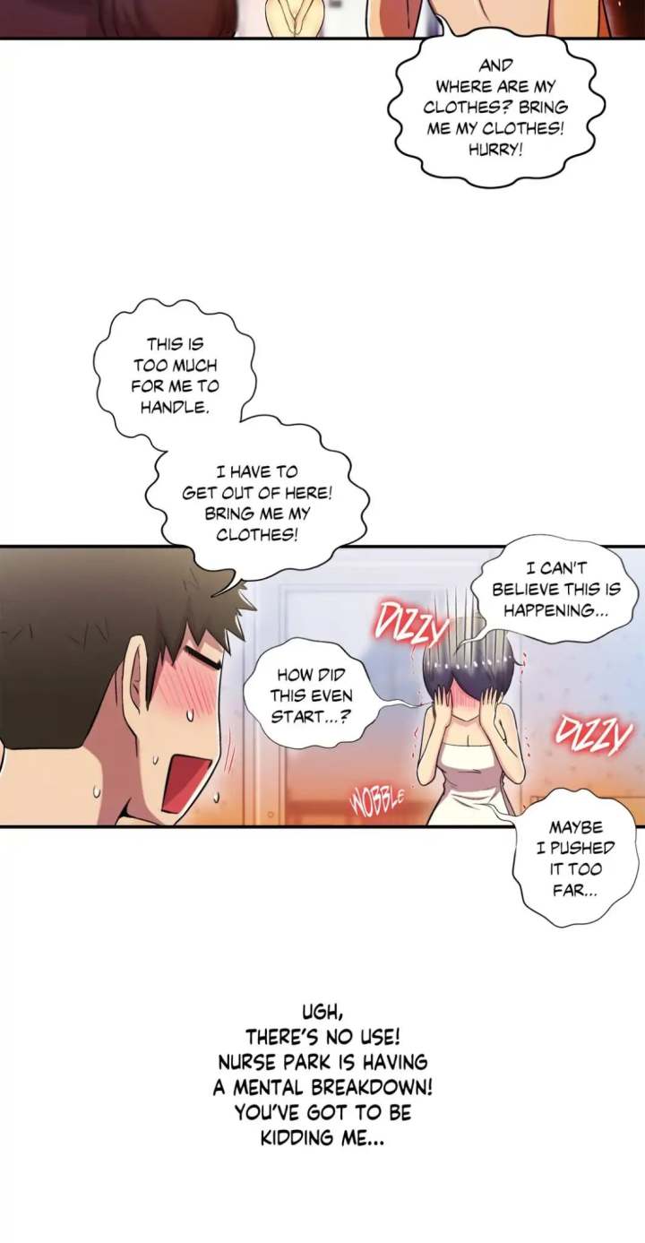 One-Room Hero - Chapter 61 [photo 16] - MangaPorn