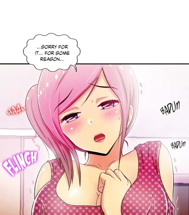 One-Room Hero - Chapter 61 [photo 21] - MangaPorn