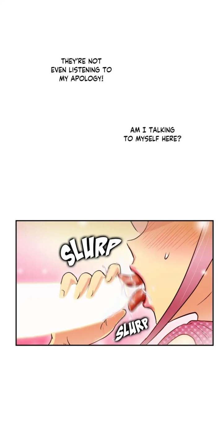 One-Room Hero - Chapter 61 [photo 44] - MangaPorn