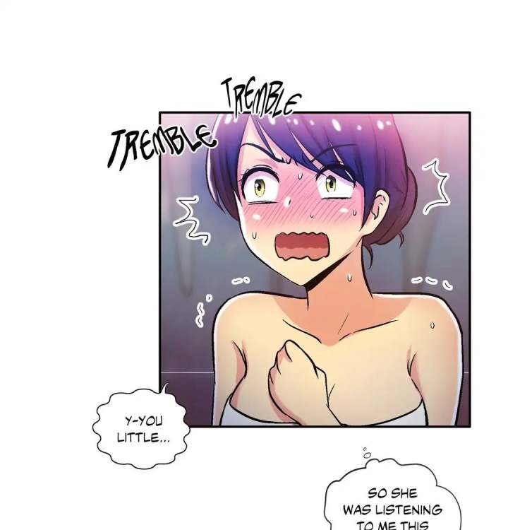 One-Room Hero - Chapter 61 [photo 53] - MangaPorn