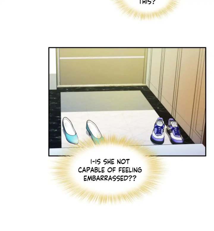 One-Room Hero - Chapter 61 [photo 8] - MangaPorn