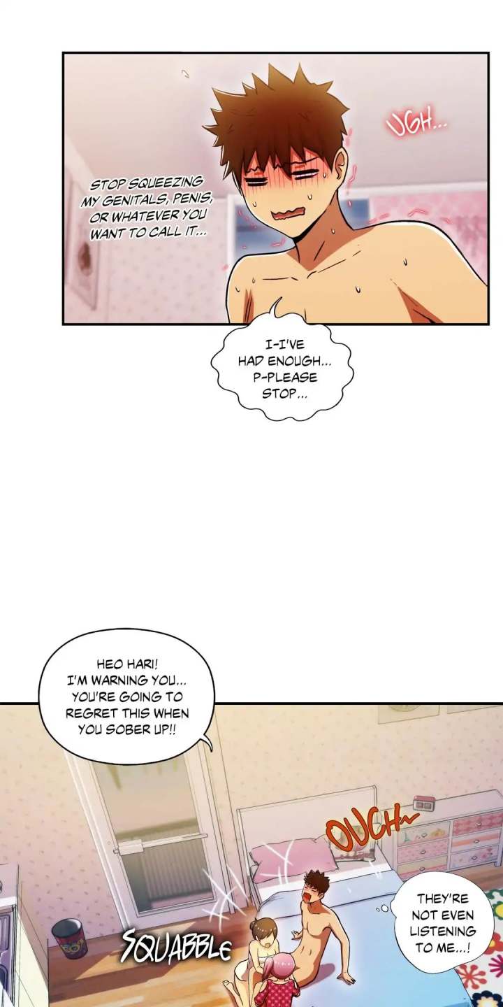 One-Room Hero - Chapter 62 [photo 15] - MangaPorn