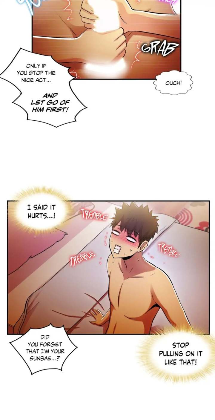 One-Room Hero - Chapter 62 [photo 20] - MangaPorn