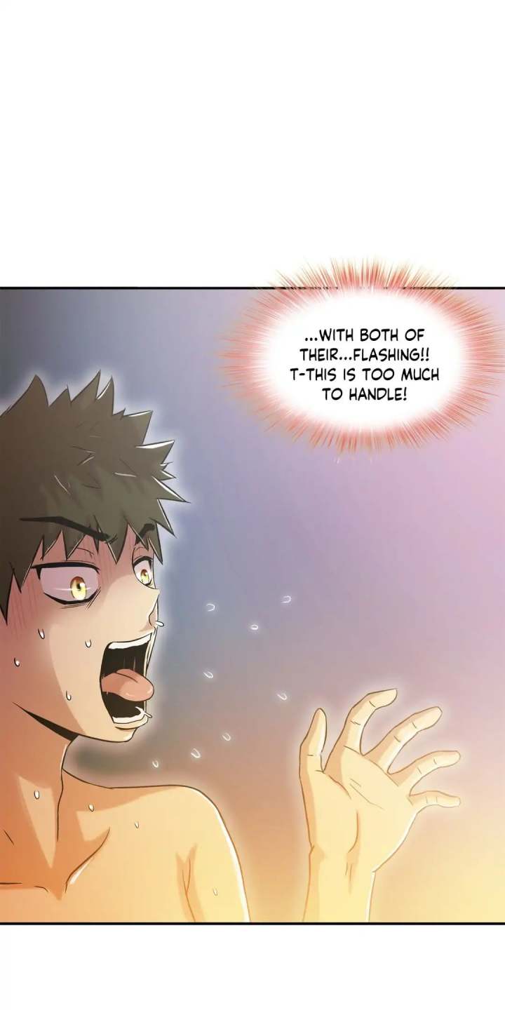 One-Room Hero - Chapter 62 [photo 34] - MangaPorn