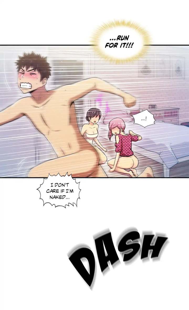 One-Room Hero - Chapter 62 [photo 41] - MangaPorn