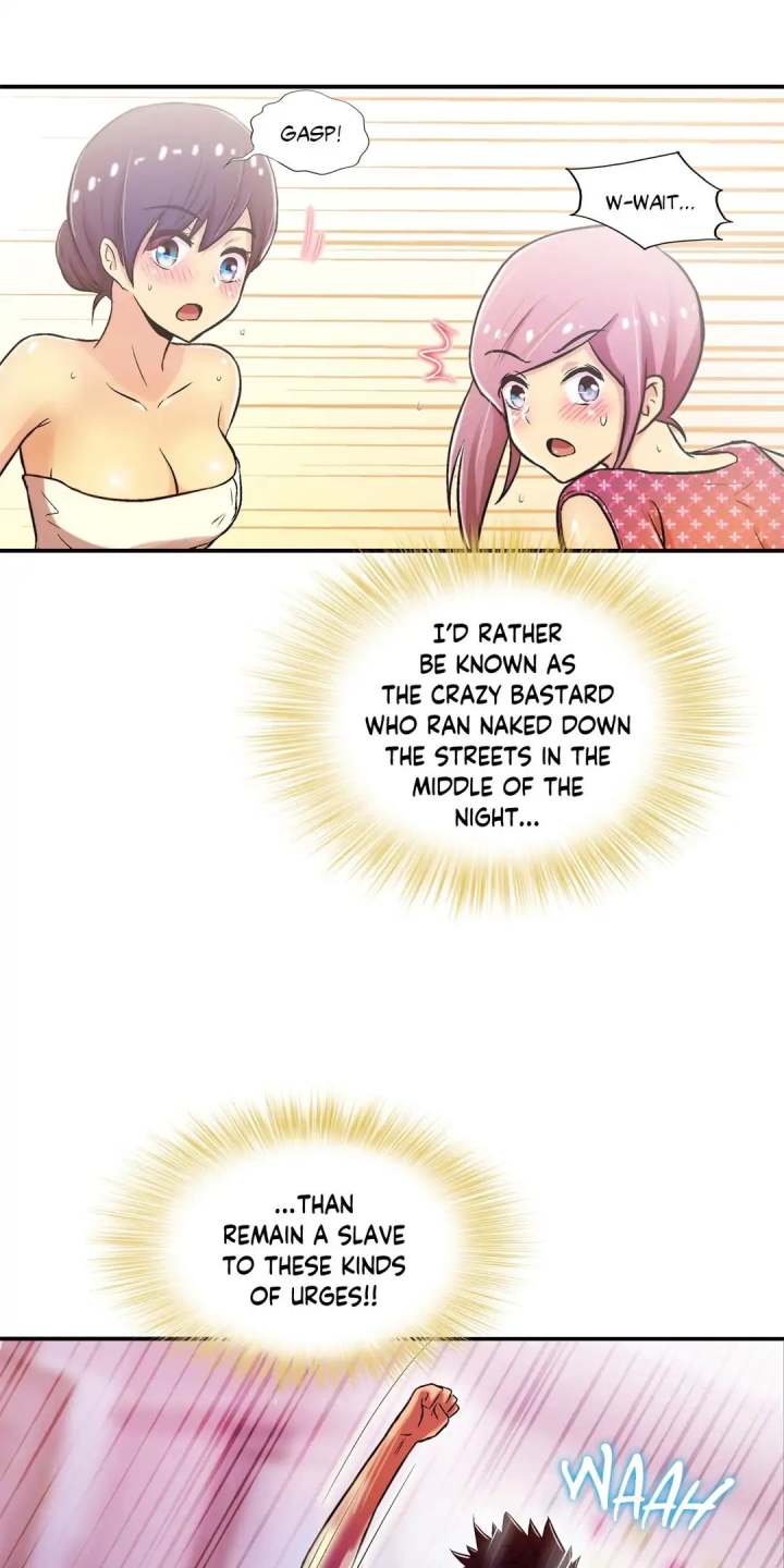 One-Room Hero - Chapter 62 [photo 43] - MangaPorn