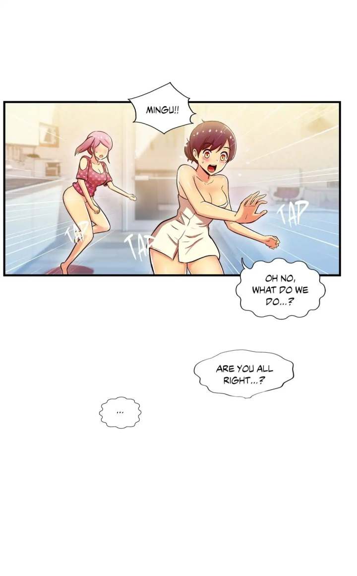 One-Room Hero - Chapter 62 [photo 54] - MangaPorn