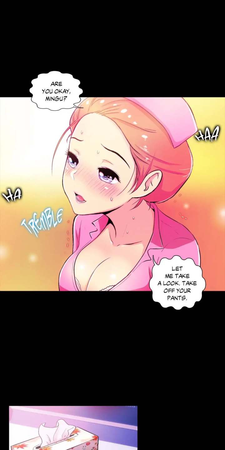 One-Room Hero - Chapter 62 [photo 9] - MangaPorn