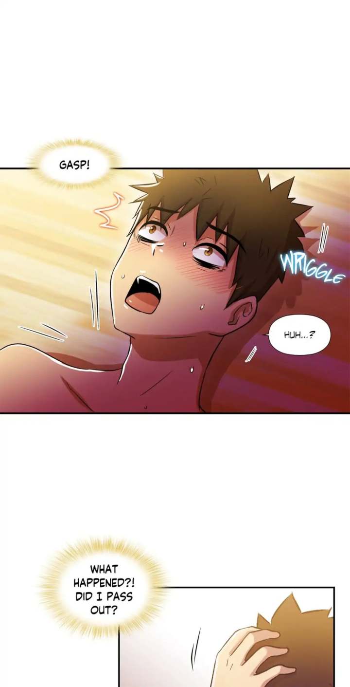 One-Room Hero - Chapter 63 [photo 1] - MangaPorn