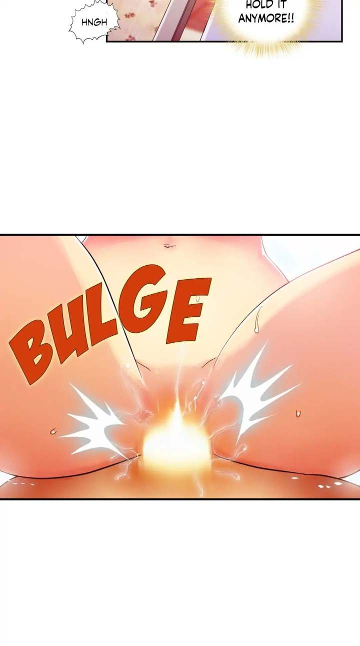 One-Room Hero - Chapter 63 [photo 20] - MangaPorn