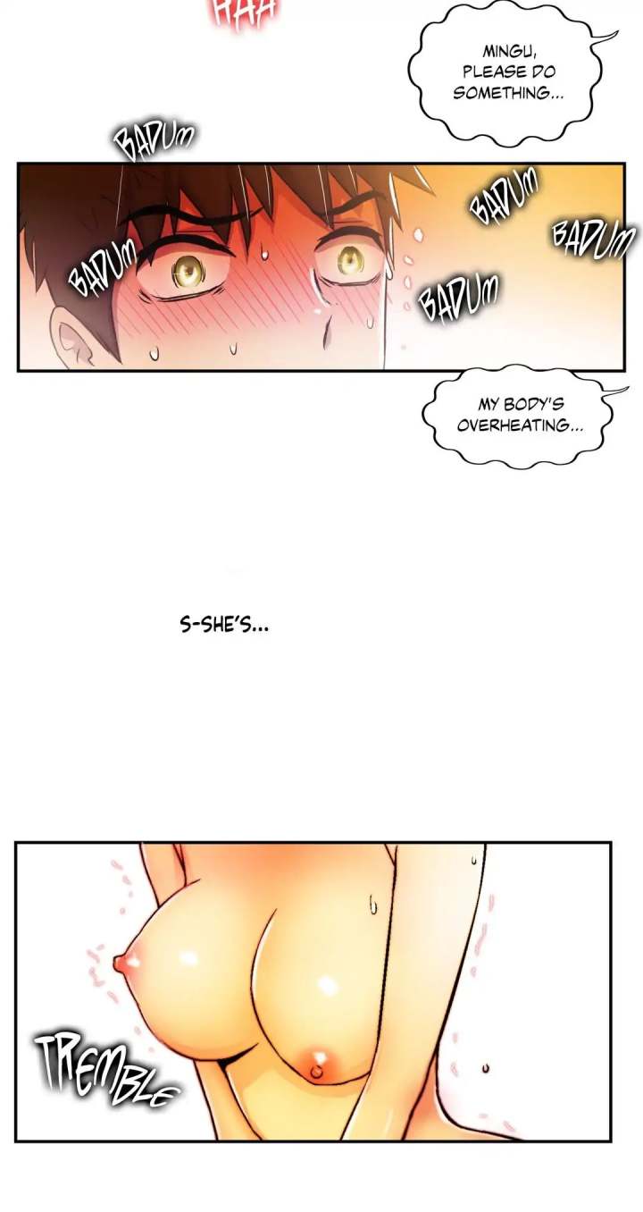 One-Room Hero - Chapter 63 [photo 28] - MangaPorn