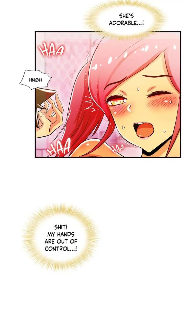 One-Room Hero - Chapter 63 [photo 30] - MangaPorn