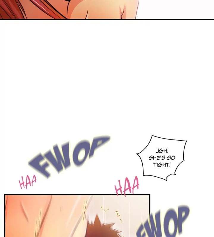 One-Room Hero - Chapter 63 [photo 37] - MangaPorn