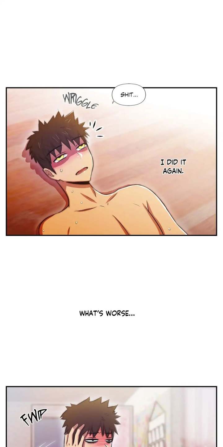 One-Room Hero - Chapter 63 [photo 49] - MangaPorn