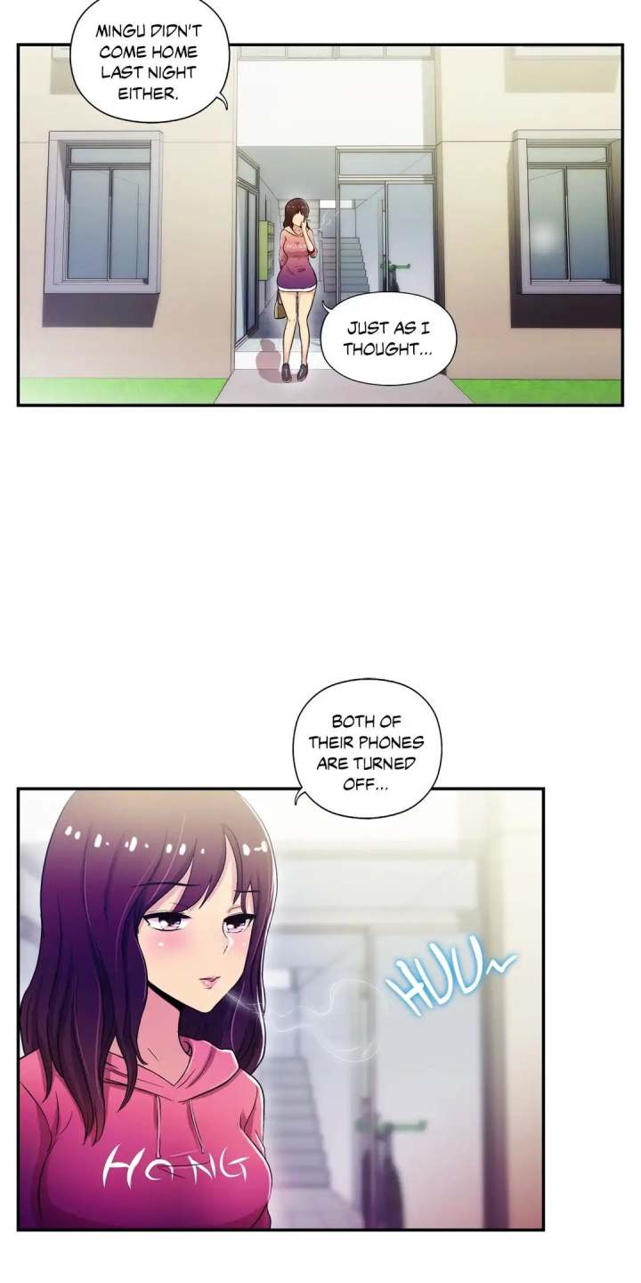 One-Room Hero - Chapter 63 [photo 68] - MangaPorn