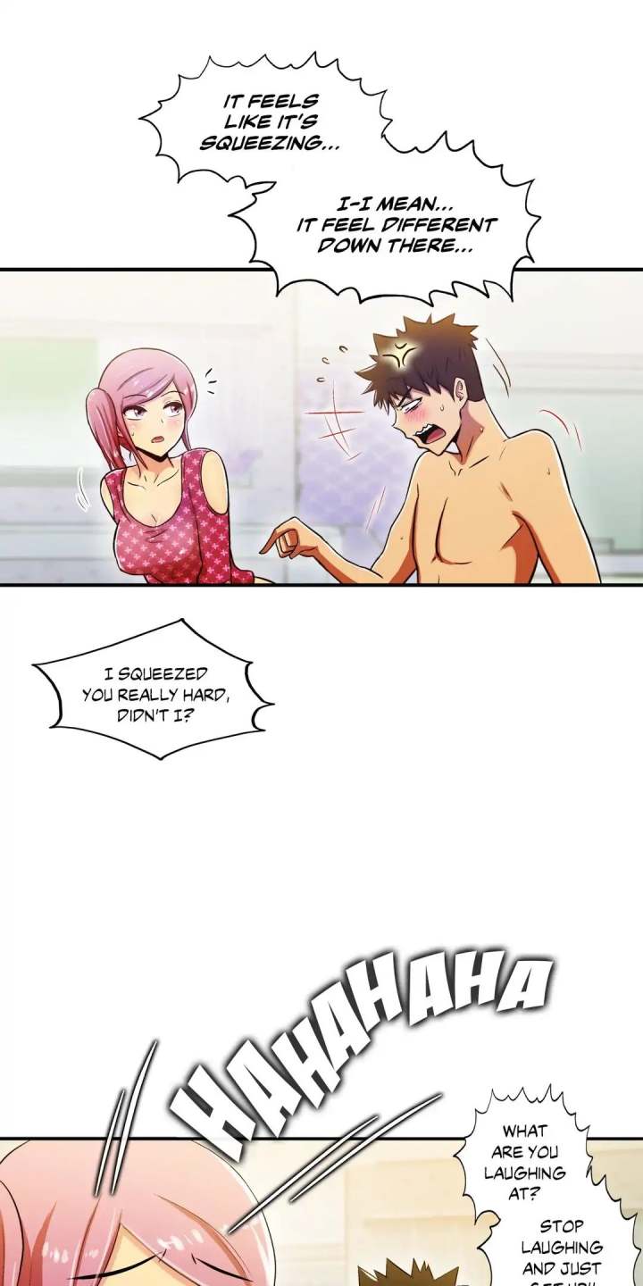 One-Room Hero - Chapter 63 [photo 9] - MangaPorn