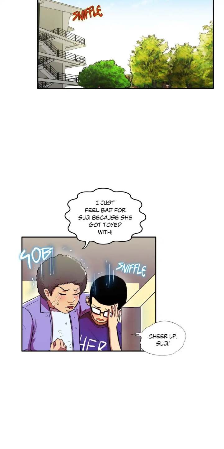 One-Room Hero - Chapter 64 [photo 10] - MangaPorn