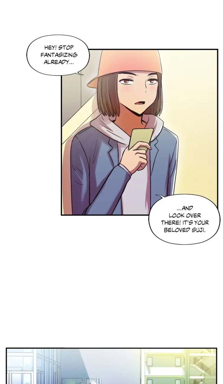 One-Room Hero - Chapter 64 [photo 11] - MangaPorn