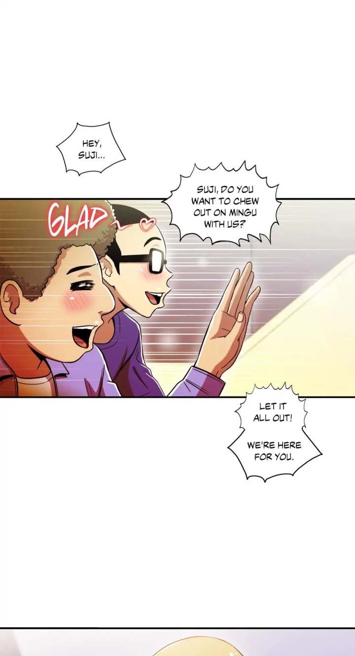 One-Room Hero - Chapter 64 [photo 13] - MangaPorn