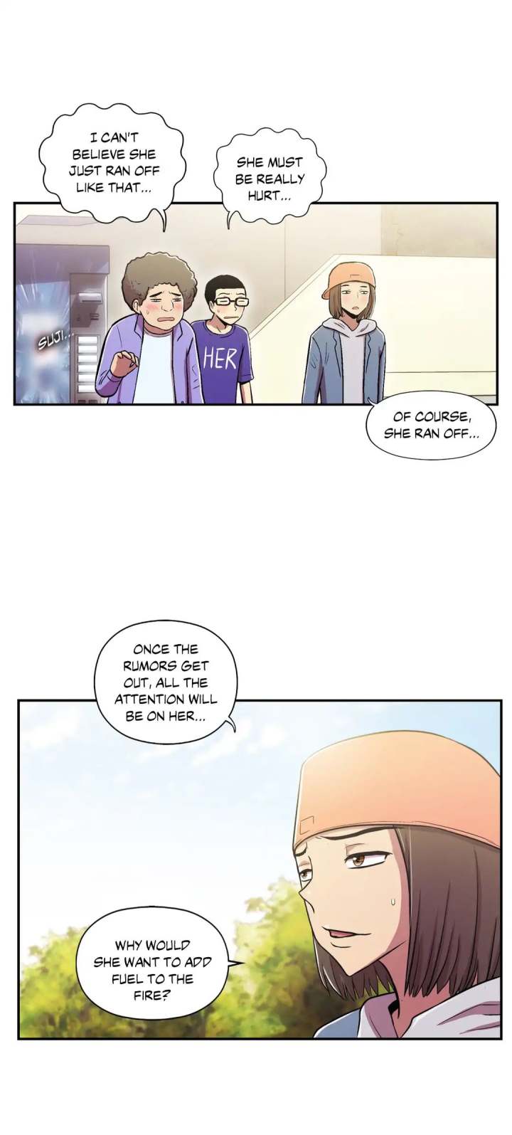 One-Room Hero - Chapter 64 [photo 17] - MangaPorn