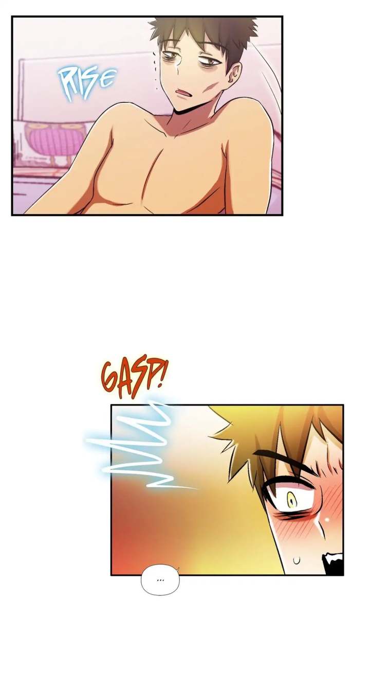 One-Room Hero - Chapter 64 [photo 28] - MangaPorn