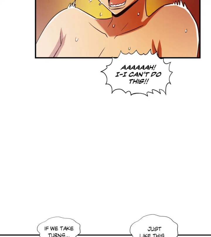 One-Room Hero - Chapter 64 [photo 31] - MangaPorn