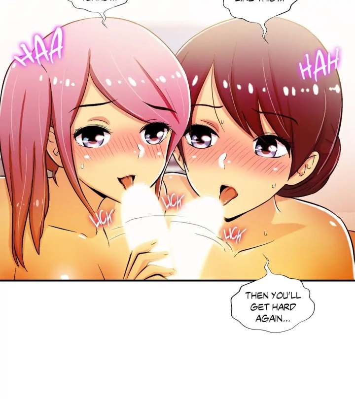 One-Room Hero - Chapter 64 [photo 32] - MangaPorn