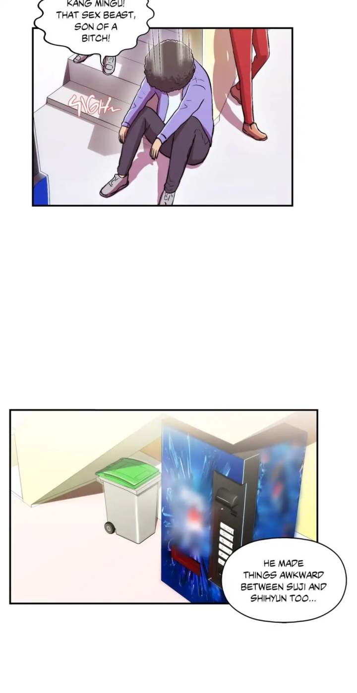 One-Room Hero - Chapter 64 [photo 4] - MangaPorn