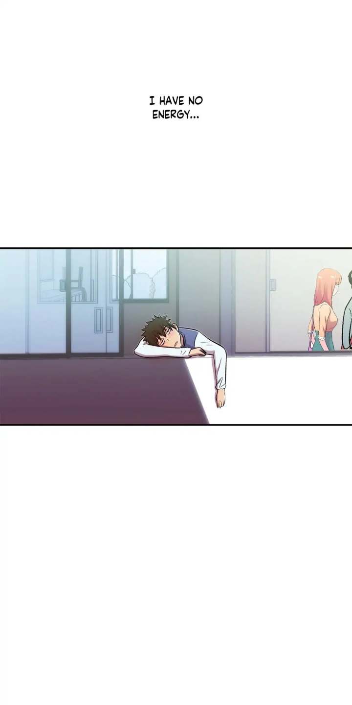 One-Room Hero - Chapter 64 [photo 43] - MangaPorn