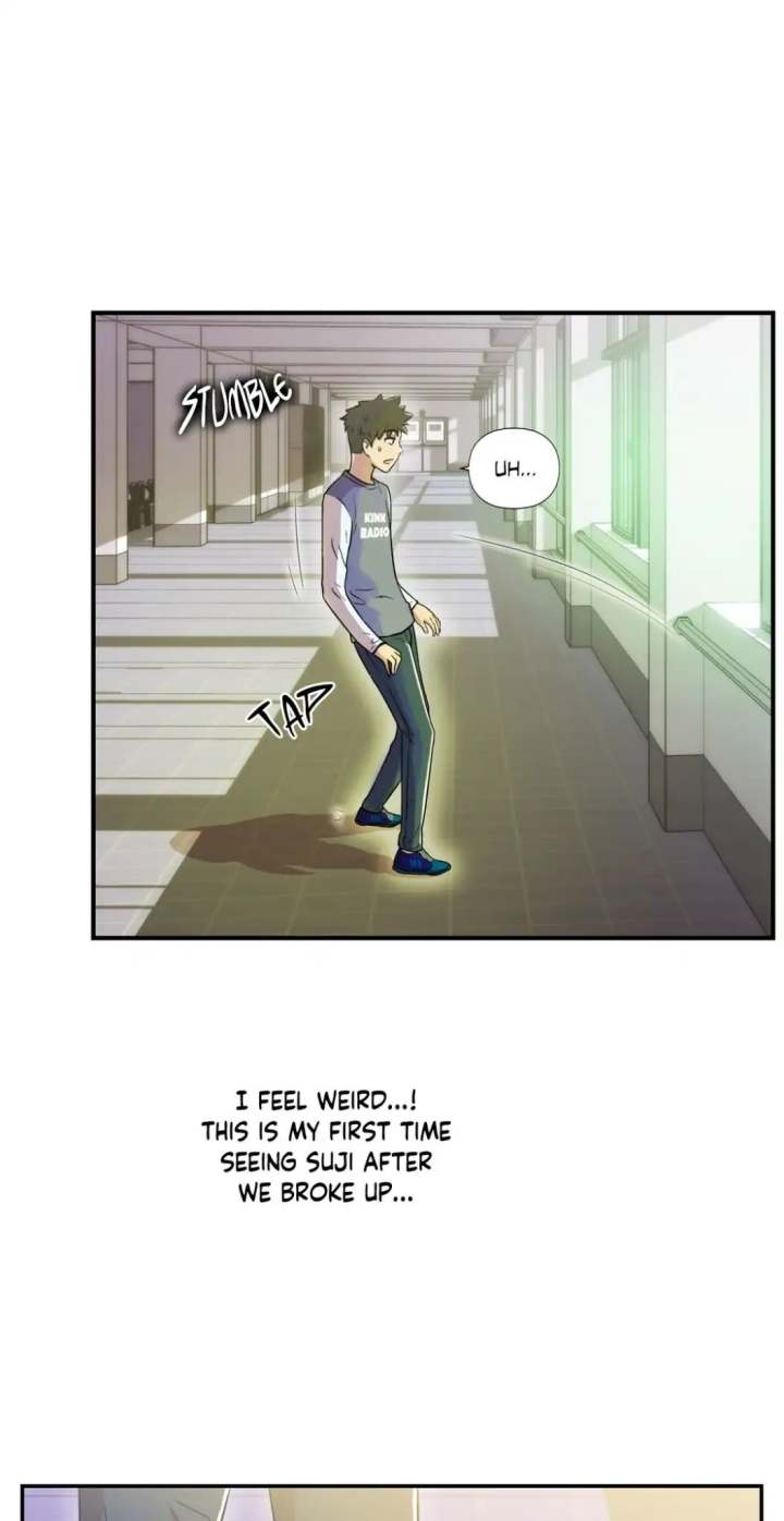 One-Room Hero - Chapter 64 [photo 49] - MangaPorn