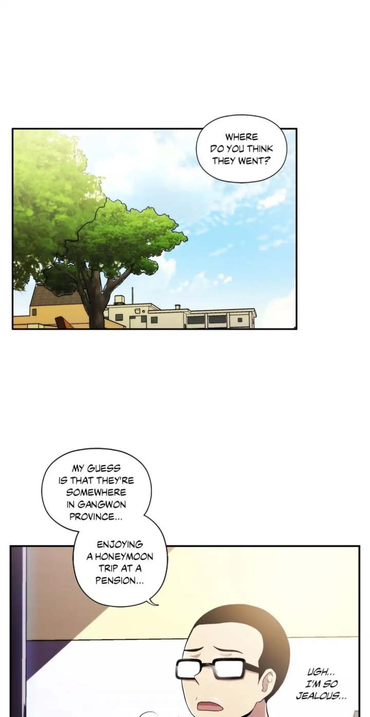 One-Room Hero - Chapter 64 [photo 5] - MangaPorn