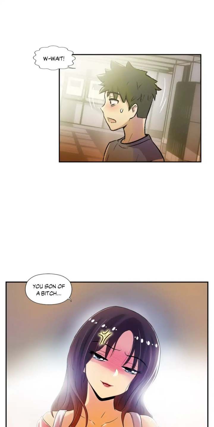 One-Room Hero - Chapter 64 [photo 53] - MangaPorn