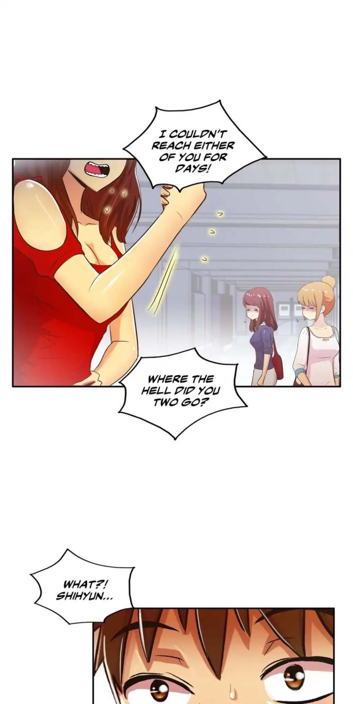 One-Room Hero - Chapter 64 [photo 55] - MangaPorn