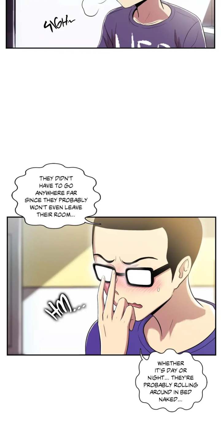 One-Room Hero - Chapter 64 [photo 6] - MangaPorn