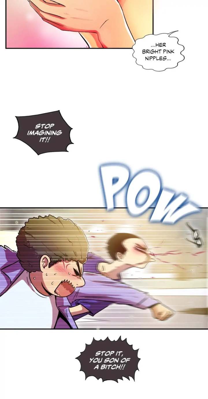 One-Room Hero - Chapter 64 [photo 8] - MangaPorn