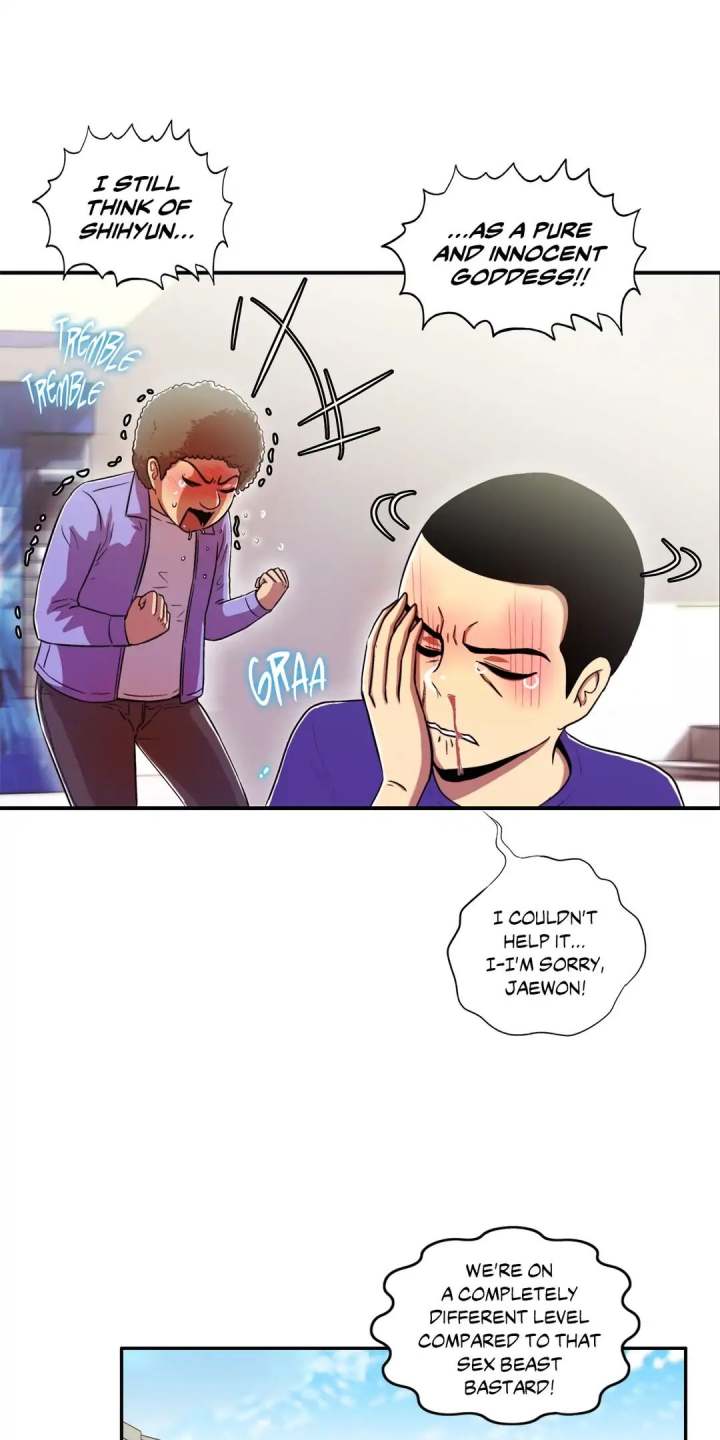 One-Room Hero - Chapter 64 [photo 9] - MangaPorn