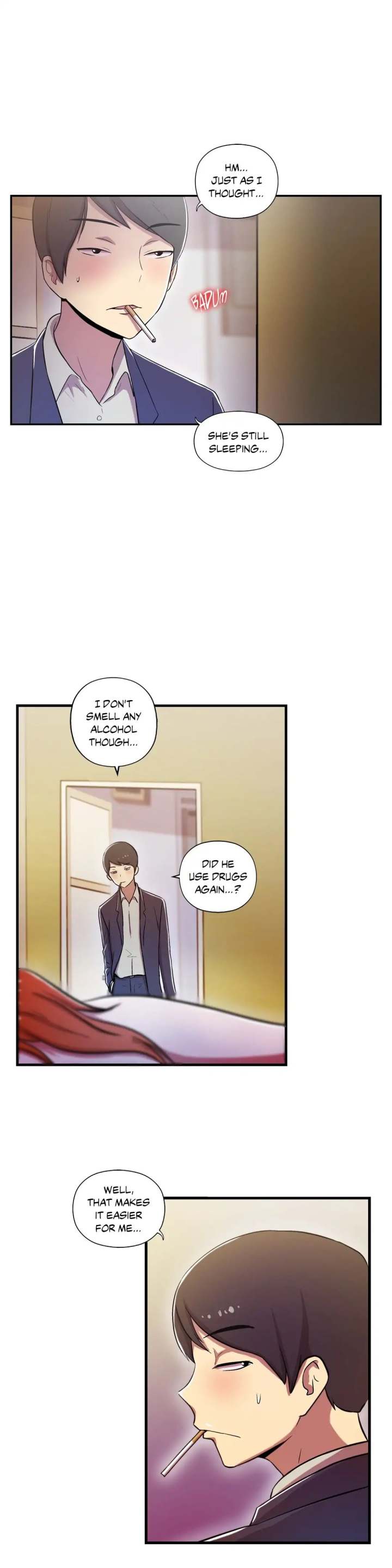 One-Room Hero - Chapter 65 [photo 11] - MangaPorn