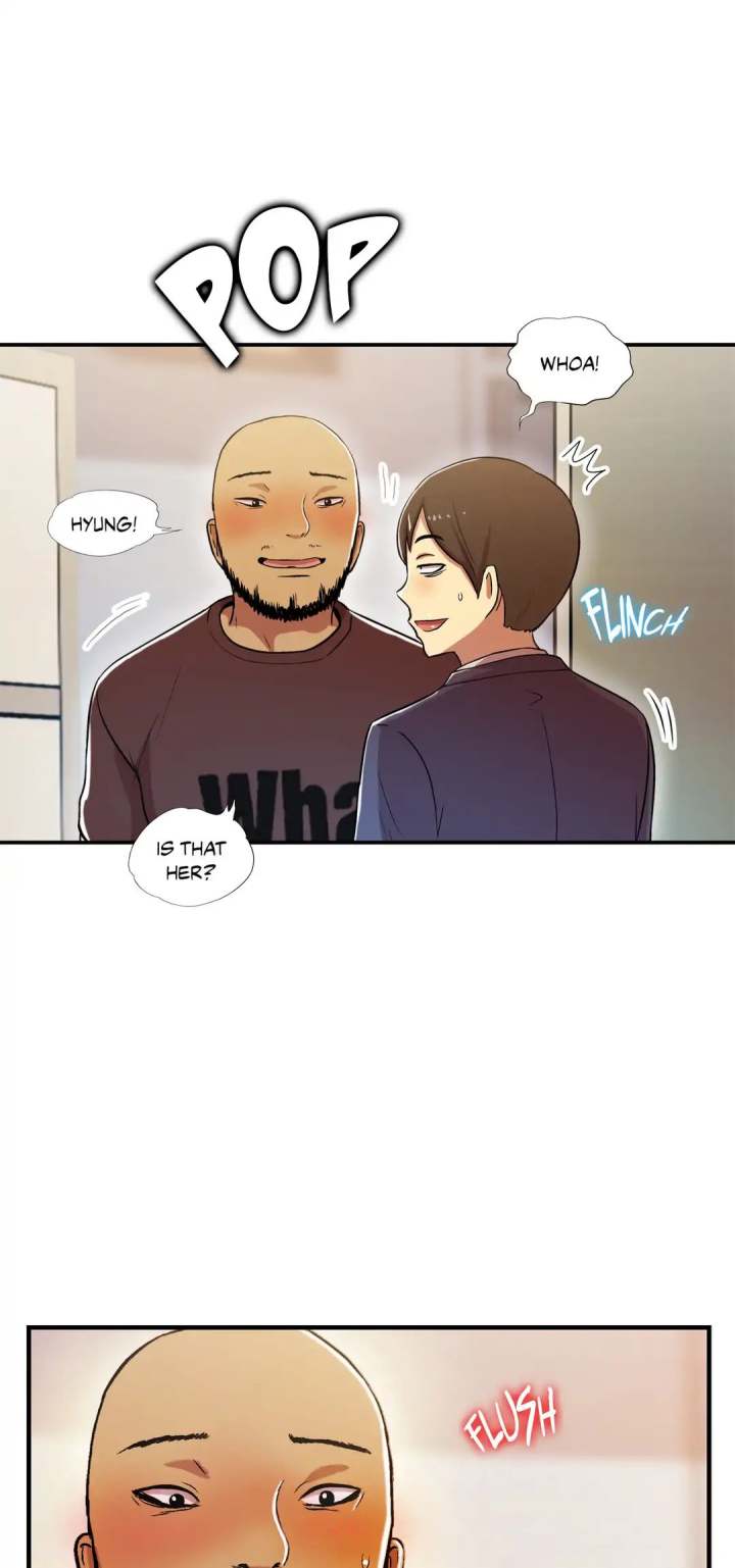 One-Room Hero - Chapter 65 [photo 12] - MangaPorn